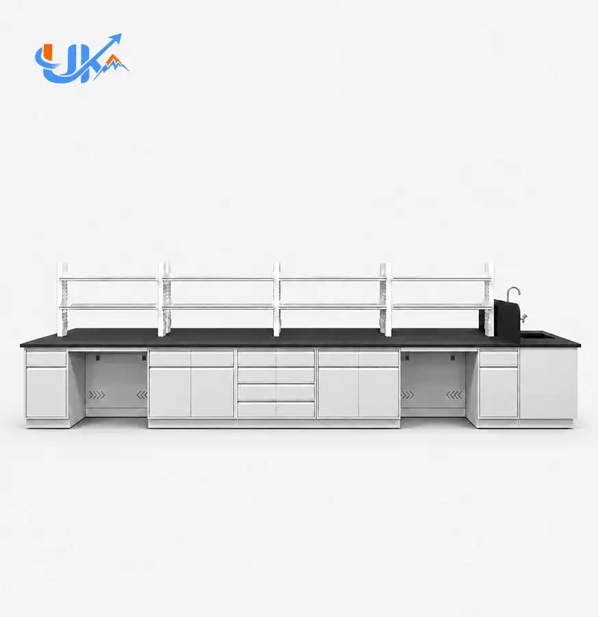 Steel Chemistry Workbench